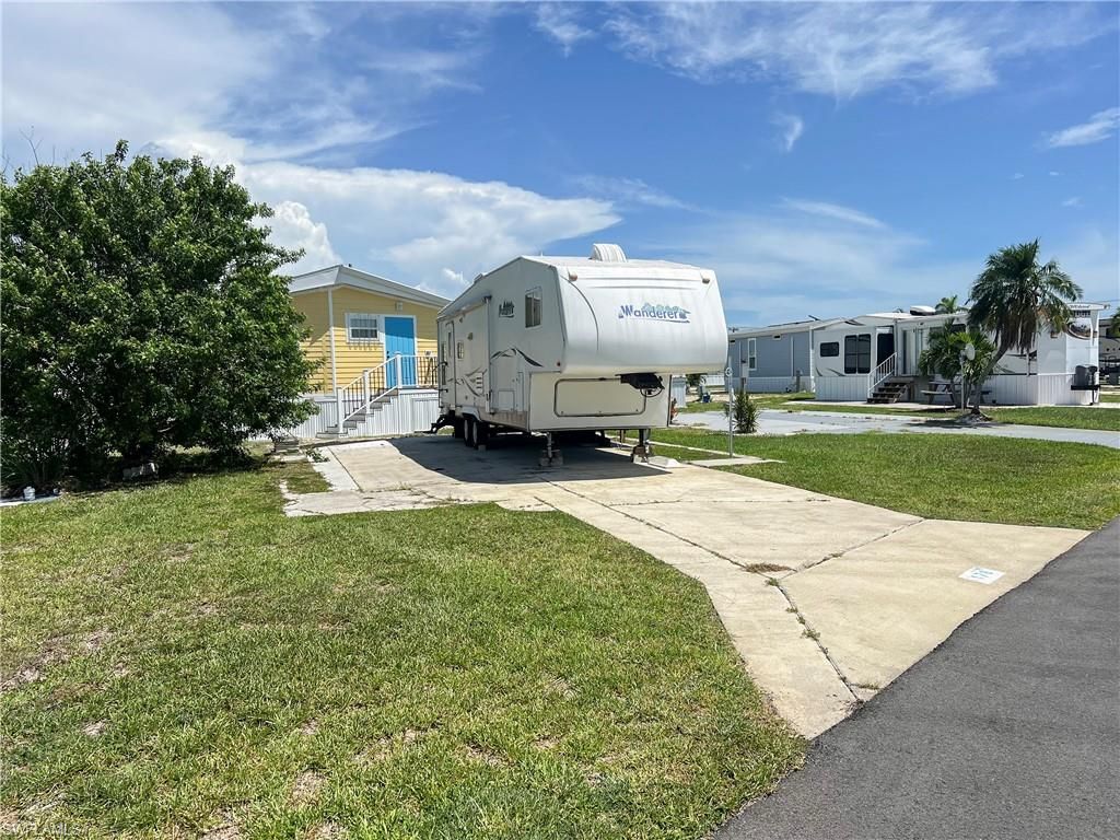 19681 Summerlin #178 RD, FORT MYERS, FL 33908 — exterior