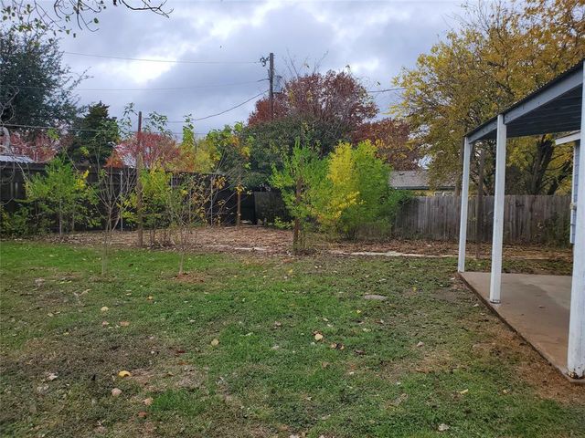 807 Fernwood CV, Round Rock, TX 78664