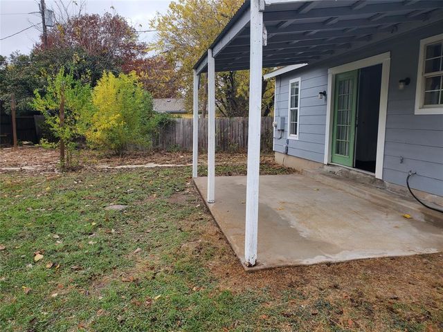 807 Fernwood CV, Round Rock, TX 78664