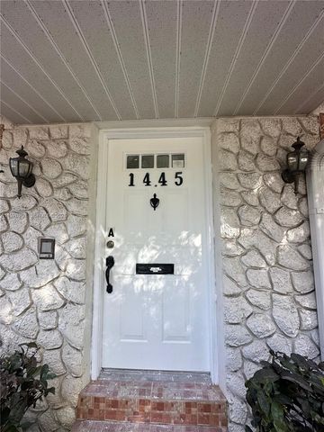 1445 Grant St A, Hollywood, FL 33020