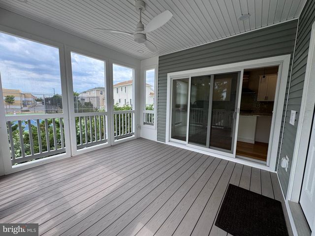 14 W BAYBERRY DR, Long Beach Township, NJ 08008