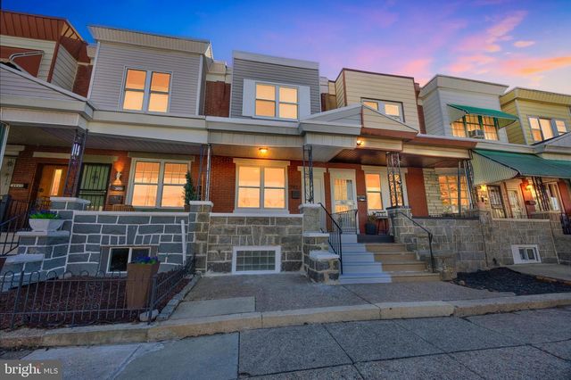 2937 ARAMINGO AVE, Philadelphia, PA 19134