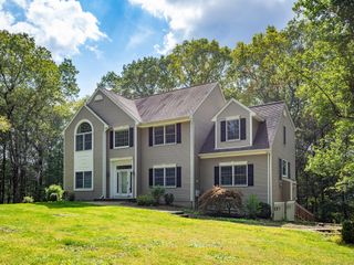50 Beardsley Road, New Milford, CT 06776