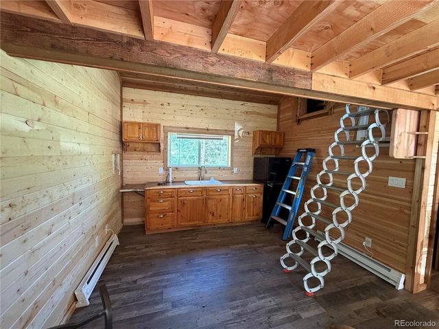 854 Old Little Bear Creek Rd, Idaho Springs, CO 80452