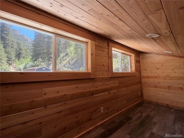 854 Old Little Bear Creek Rd, Idaho Springs, CO 80452