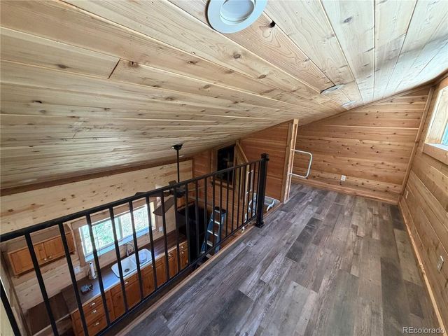 854 Old Little Bear Creek Rd, Idaho Springs, CO 80452