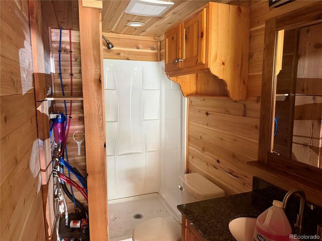 854 Old Little Bear Creek Rd, Idaho Springs, CO 80452