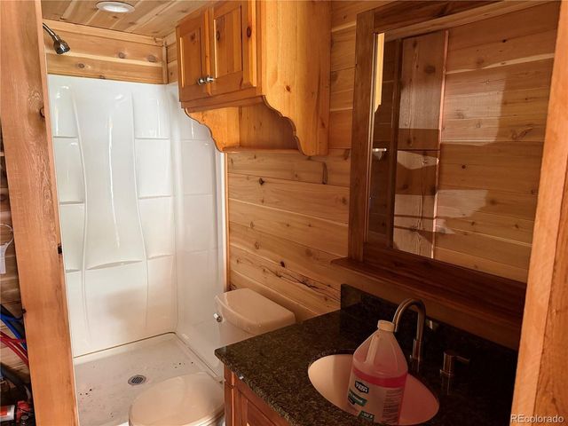 854 Old Little Bear Creek Rd, Idaho Springs, CO 80452