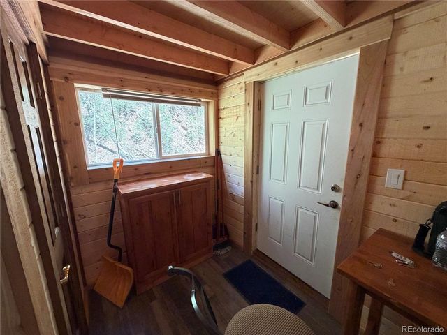 854 Old Little Bear Creek Rd, Idaho Springs, CO 80452