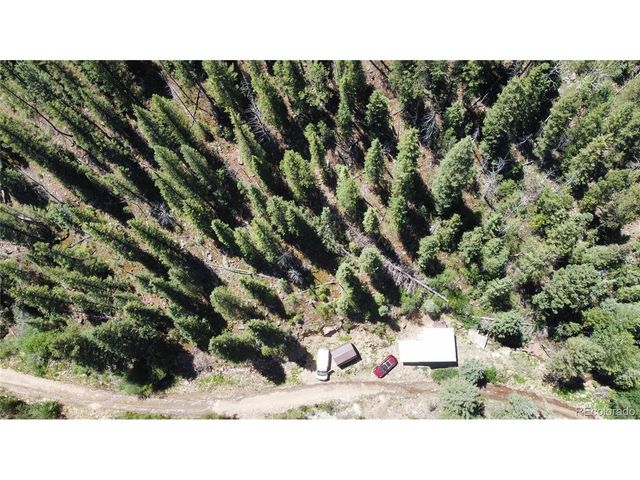 854 Old Little Bear Creek Rd, Idaho Springs, CO 80452