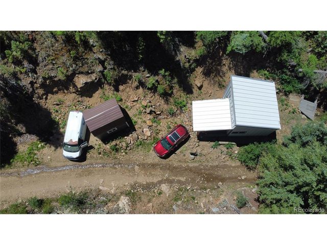 854 Old Little Bear Creek Rd, Idaho Springs, CO 80452