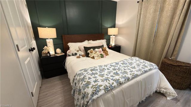 3632 Old Vineyard Road, Winston-salem, NC 27104