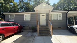 3632 Old Vineyard Road, Winston-salem, NC 27104