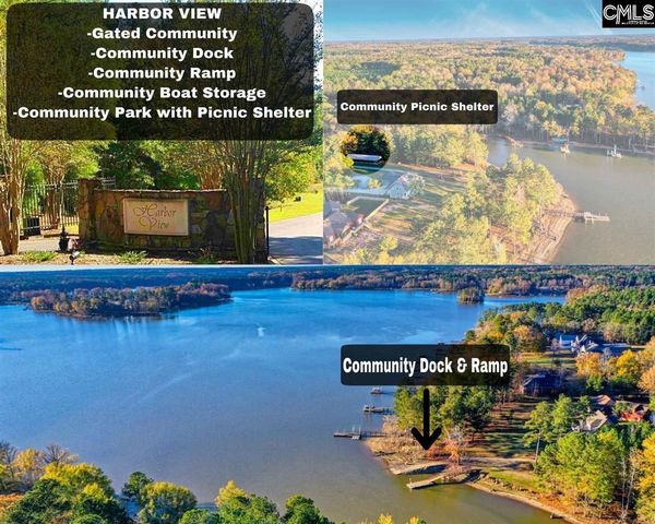 97 Watersedge Court, Prosperity, SC 29127