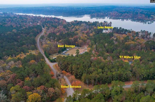 97 Watersedge Court, Prosperity, SC 29127