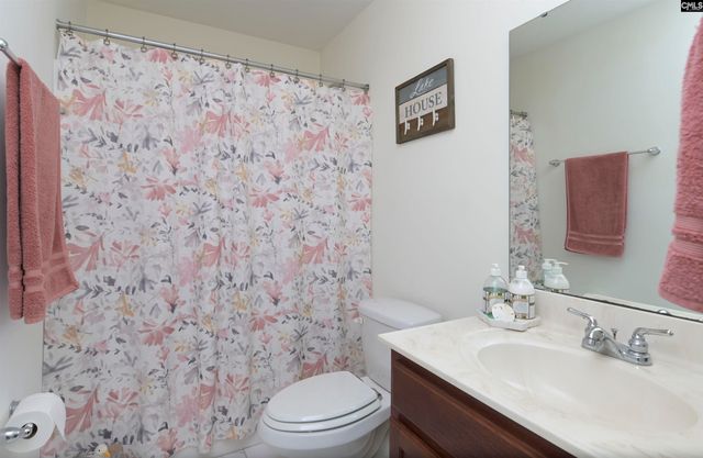 97 Watersedge Court, Prosperity, SC 29127