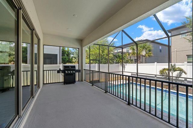 7612 S JUANITA STREET, Tampa, FL 33616
