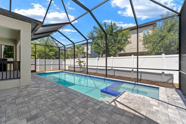 7612 S JUANITA STREET, Tampa, FL 33616