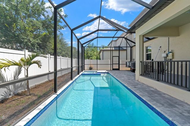 7612 S JUANITA STREET, Tampa, FL 33616