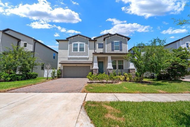 7612 S JUANITA STREET, Tampa, FL 33616
