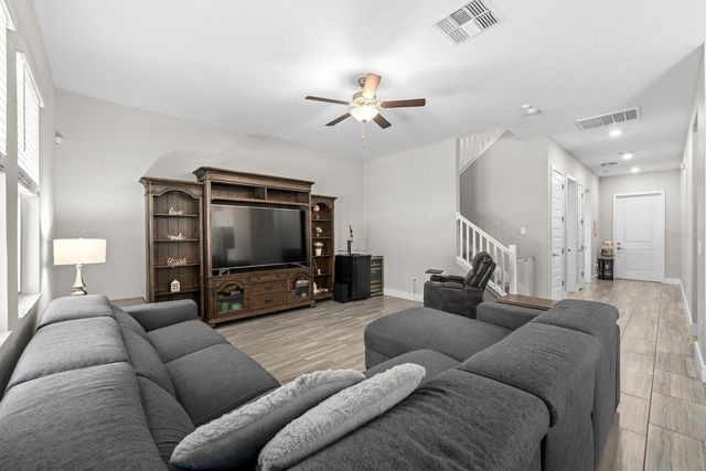 7612 S JUANITA STREET, Tampa, FL 33616