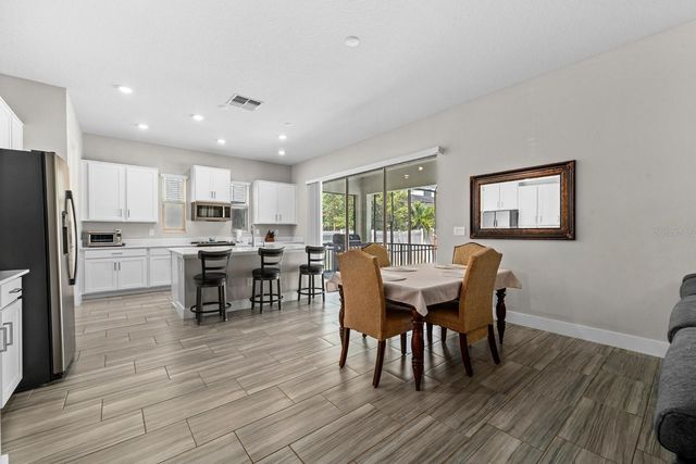 7612 S JUANITA STREET, Tampa, FL 33616