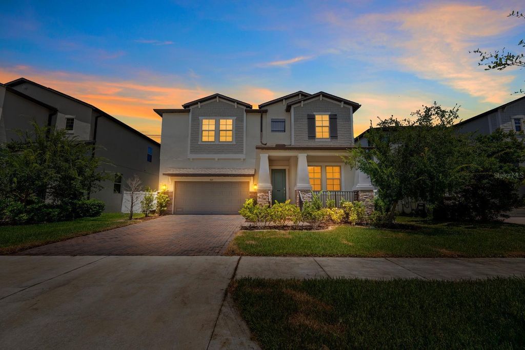 7612 S JUANITA STREET, Tampa, FL 33616