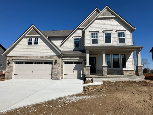 6259 Stone Side Drive, Plainfield, IN 46168