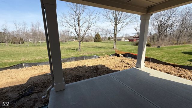 6259 Stone Side Drive, Plainfield, IN 46168