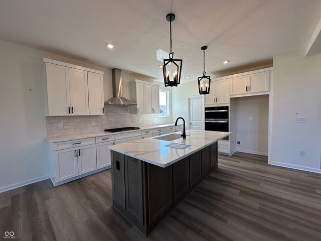 6259 Stone Side Drive, Plainfield, IN 46168