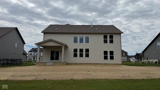 6259 Stone Side Drive, Plainfield, IN 46168