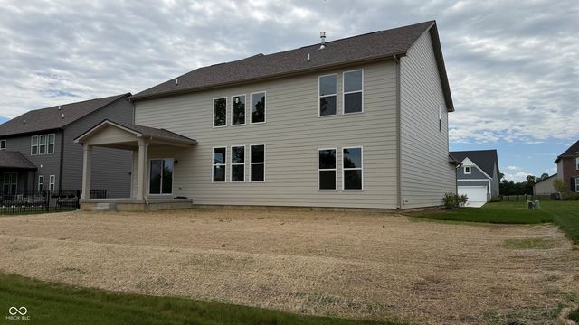 6259 Stone Side Drive, Plainfield, IN 46168