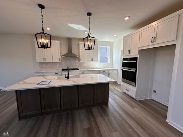 6259 Stone Side Drive, Plainfield, IN 46168