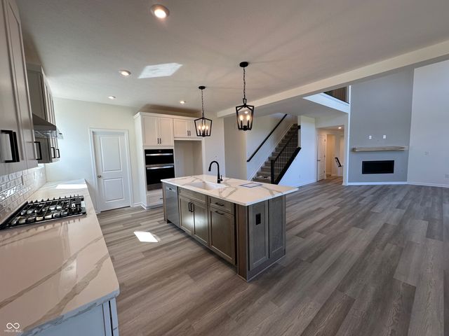 6259 Stone Side Drive, Plainfield, IN 46168