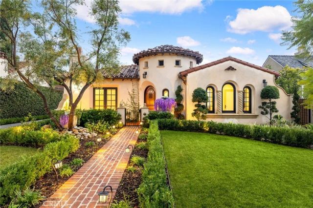 2460 Cumberland, San Marino, CA 91108