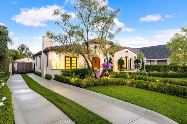 2460 Cumberland, San Marino, CA 91108