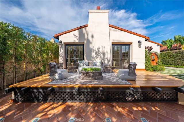 2460 Cumberland, San Marino, CA 91108