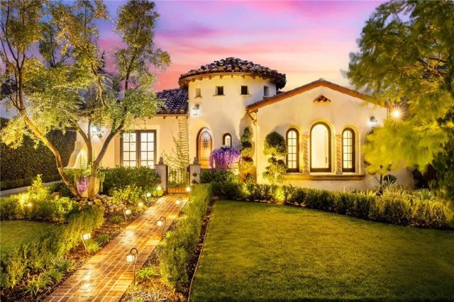 2460 Cumberland, San Marino, CA 91108