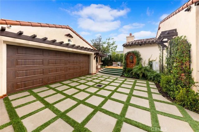 2460 Cumberland, San Marino, CA 91108