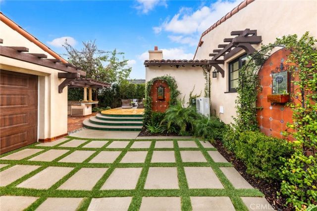 2460 Cumberland, San Marino, CA 91108