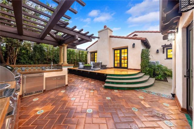 2460 Cumberland, San Marino, CA 91108