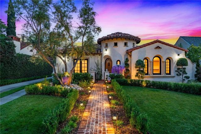 2460 Cumberland, San Marino, CA 91108