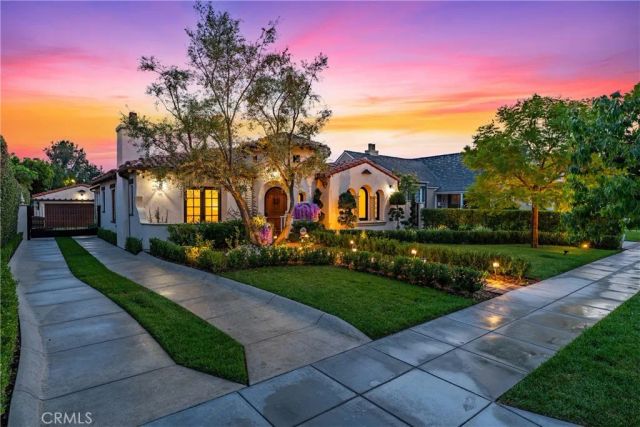 2460 Cumberland, San Marino, CA 91108