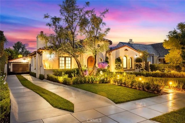 2460 Cumberland, San Marino, CA 91108