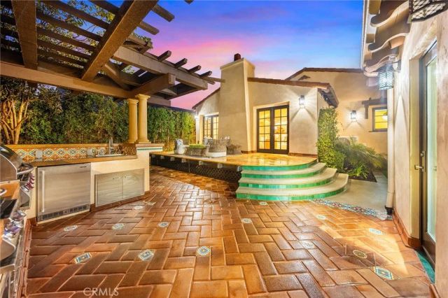 2460 Cumberland, San Marino, CA 91108