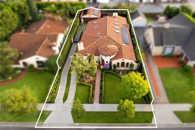 2460 Cumberland, San Marino, CA 91108