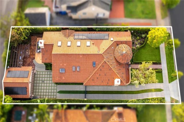 2460 Cumberland, San Marino, CA 91108