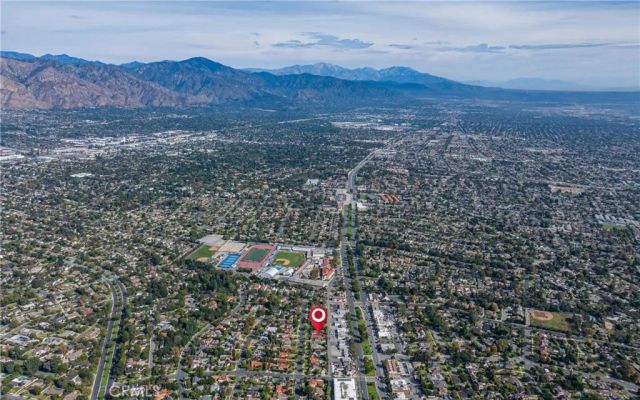 2460 Cumberland, San Marino, CA 91108