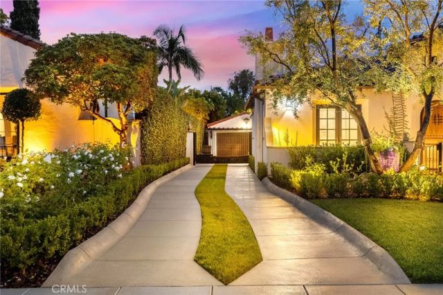 2460 Cumberland, San Marino, CA 91108