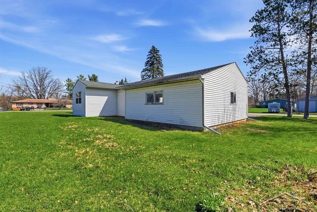 60 S Birchcrest Drive, Homer Twp, MI 48640